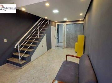 7394eec8b02c55c85784a17f32698344fc0a0372 · Sobrado à venda, 88 m² por R$ 445.000,00 - Granja Viana - Cotia/SP