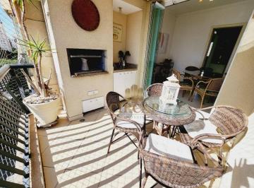 d5cc946adce8458394ab56eb8d554680ae296827 · EXCELENTE APARTAMENTO CLARO E AREJADO - FACE NORTE