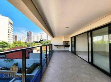 22242e2385564c77b048e4d5b1bb3016a6a3f615 · Apartamento Garden com 3 dormitórios à venda, 251 m² por R$ 2.482.000,00 - Vila Romana - São Paulo/S