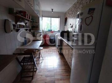 Apartamento · 68m² · 3 Quartos · 1 Vaga · Apartamento Av. Nossa Senhora de Sabará - Condomínio Amarillis