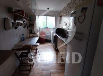 Apartamento · 68m² · 3 Quartos · 1 Vaga · Apartamento Av. Nossa Senhora de Sabará - Condomínio Amarillis