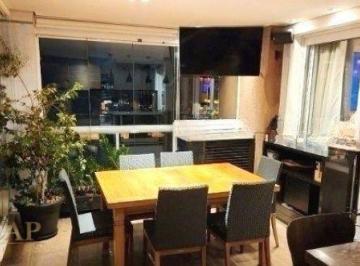 603649d2a4ecc9f74108f2e7cf7da7b7a5610843 · Apartamento à venda, 118 m² por R$ 3.150.000,00 - Vila Romana - São Paulo/SP