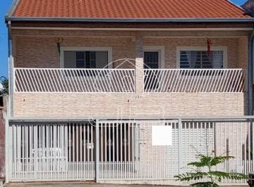 Foto 01 · Casa à venda no bairro Jardim Lúcia (Nova Veneza), em Sumaré/SP