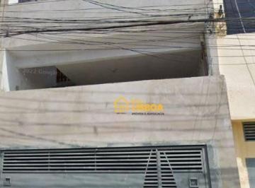 188f5ce86420ebee748246753c6fba43fde77efb · Sobrado com 4 dormitórios à venda, 125 m² por R$ 382.000,01 - Jardim Nélia - São Paulo/SP