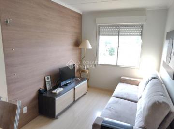 Apartamento · 41m² · 1 Quarto · 1 Vaga · Excelente oportunidade: 01 dormitório Mobiliado - Entrar e morar.