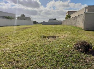 88c77b4adb4b797fb24c809931cd6eab37f1f94e · Terreno à venda, 1.040 m² por R$ 570.000 - Condomínio Xapada Parque Ytu - Itu/SP