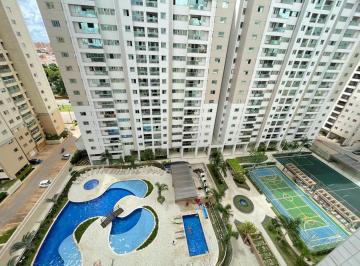 Apartamento de 2 quartos, Guará · Olympique Apt Com 2 Quartos, Nascente, Andar Alto, Guará II Ae 04