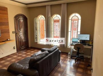 45ba143c735368f98912002a76395f32dc51db69 · Casa com 3 dormitórios à venda, 257 m² por R$ 1.050.000,00 - Vila Scarpelli - Santo André/SP