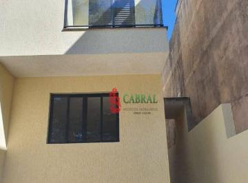 32535ad1acc5a7826e9ac3ca40b22f74e8137cc5 · Sobrado com 3 dormitórios à venda, 100 m² por R$ 529.000,00 - Presidente Dutra - Guarulhos/SP