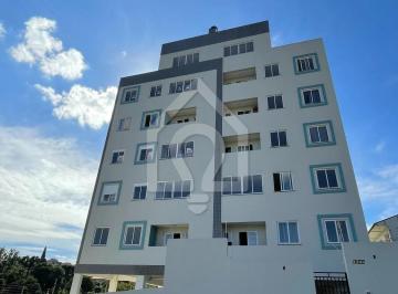Apartamento · 45m² · 2 Quartos · 1 Vaga · APARTAMENTO À VENDA NO CENTRO - EDIFICIO RIO LENA 
