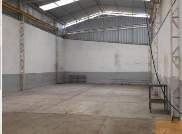 Foto 08 · Galpão/Depósito/Armazém e 2 banheiros para Alugar, 380 m²