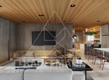 Apartamento · 143m² · 3 Quartos · 2 Vagas · Apartamento à Venda na Vila Olímpia , 3 Suítes, 2 Vagas 143m²util.