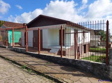 Casa · 4 Quartos · 2 Vagas · Casa no Bairro Capivari