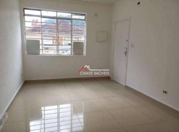 4f991f144e76c42531f14258099d2192577ae769 · Apartamento à venda, 70 m² por R$ 304.000,00 - Vila Belmiro - Santos/SP