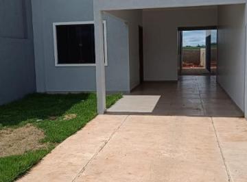 Casa de 2 quartos, Marechal Cândido Rondon · VENDE, COMPRA, CASA, NOVA, ALVENARIA, FINANCIAMENTO, RUA FORTALEZA, MARECHAL CÂNDIDO RONDON PR