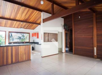Casa · 560m² · 3 Quartos · 2 Vagas · Casa à Venda - Macacos, 3 Quartos,  560 m² - Nova Lima