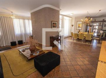 Casa · 700m² · 5 Quartos · 2 Vagas · Casa à Venda - Bandeirantes, 5 Quartos, 700 m² - Belo Horizonte