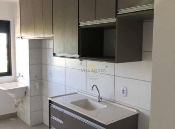 2364c22c3609786f24bf6ac532bd56b7619c4d66 · Apartamento com 2 dormitórios à venda, 49 m² por R$ 270.000,00 - Jardim Bianco - São José do Rio Pre