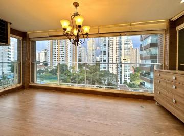Apartamento de 1 quarto, São Paulo · Cube Campo Belo Apartamento 1 suíte para venda próx metrô, Berrini, Itaim, Moema