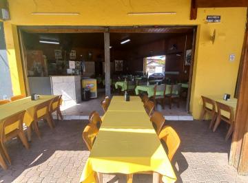 Comercial , Praia Grande · Restaurante Passa-se o Ponto em Mirim - Praia Grande - SP