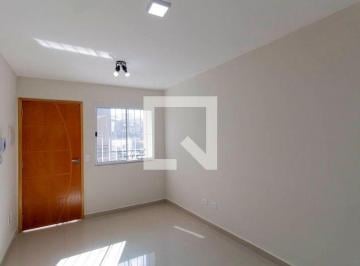 Apartamento · 45m² · 2 Quartos · Apartamento à Venda - Cangaíba, 2 Quartos, 45 m² - São Paulo