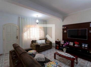 Casa · 150m² · 3 Quartos · 2 Vagas · Casa à Venda - Ponte Rasa, 3 Quartos,  150 m² - São Paulo