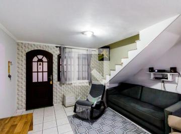 Casa · 150m² · 3 Quartos · 1 Vaga · Casa à Venda - Utinga, 3 Quartos, 150 m² - Santo André