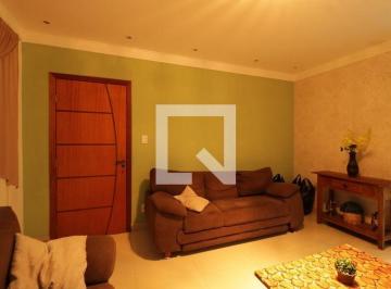 Casa · 140m² · 4 Quartos · 2 Vagas · Casa à Venda - Vila Assunção, 4 Quartos,  140 m² - Santo André