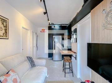 Apartamento · 38m² · 1 Quarto · Apartamento à Venda - Vila Invernada, 1 Quarto, 38 m² - São Paulo
