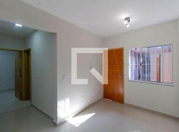 Apartamento · 45m² · 2 Quartos · Apartamento à Venda - Cangaíba, 2 Quartos, 45 m² - São Paulo