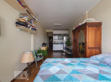 Apartamento · 28m² · 1 Quarto · Apartamento à Venda - Liberdade, 1 Quarto,  28 m² - São Paulo