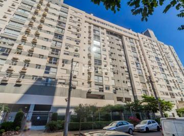 01-INFRA-72-JOY-211791.jpg · Apartamento, 2 dormitórios, 63 m², em Passo da Areia