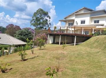 Casa de 4 quartos, Mairiporã · Condomínio com 4 quartos à venda na Serra da Cantareira - SP