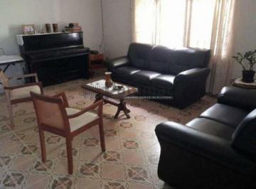 Casa · 194m² · 4 Quartos · 4 Vagas · Casa Terrea com 4 Quartos e 3 banheiros à Venda, 194 m² no Jardim Trussard