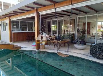 Casa · 440m² · 4 Quartos · 3 Vagas · Casa de Condomínio com 4 quartos, Maresias, São Sebastião - R$ 7 mi, Cod: 3293