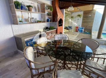 Casa · 170m² · 4 Quartos · 2 Vagas · Casa com 4 dorms, Juquehy, São Sebastião - R$ 1.81 mi, Cod: 3288