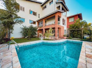 6e587cbcdc8d53a92838c7fb6565a0fff989c509 · Casa à venda, 462 m² por R$ 3.200.000,00 -  Alphaville - Santana de Parnaíba/SP
