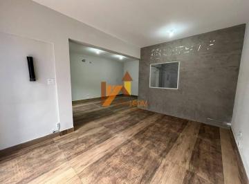 b4f7de52f909f3f787712b6953c9b2c6cea4df03 · Casa para alugar, 113 m² por R$ 6.560,00/mês - Jardim - Santo André/SP