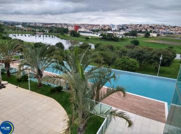 Foto 03 · APARTAMENTO LE JARDIN TORRE CANNES INDAIATUBA SP