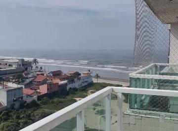 Sacada da sala · Apartamento à venda com 2 quartos no bairro Satélite