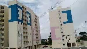 Apartamento · 53m² · 2 Quartos · 1 Vaga · Apartamento a venda - Recreio Marajoara - Sorocaba
