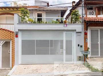 Casa · 300m² · Casa Jardim das Vertentes São Paulo/SP