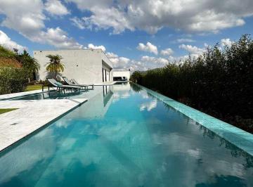 Casa · 271m² · 3 Quartos · 4 Vagas · Casa de Condomínio com 3 dorms, Condomínio Jardim Flamboyan, Bragança Paulista - R$ 1.95 mi, Cod: 41