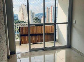 Apartamento · 63m² · 3 Quartos · 2 Vagas · Apartamento a venda Moderno com 3 Dormitorios no Jaguare, SP