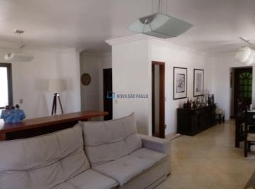 Apartamento · 214m² · 4 Quartos · 3 Vagas · Apartamento Jardim da Saude. 214M. 4 dormitorios. 2 suítes. 3 vagas.