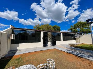 f04af3158f92c8e1a3ec799aad7c9570b64c4165 · Casa com 2 dormitórios para alugar, 120 m² por R$ 4.447,25 - Setor Habitacional Jardim Botânico - Br