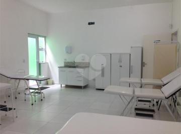 Comercial · 641m² · Prédio inteiro à venda em Vila Mogilar - SP