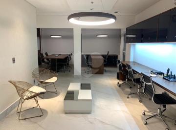 Área de Serviço · Salas à venda em Alphaville centro industrial e empresarial/alphaville. - SP
