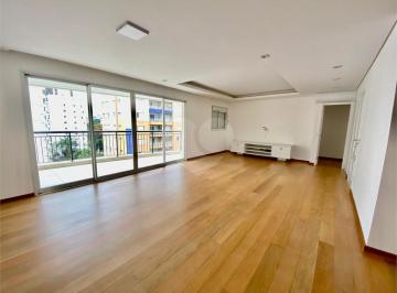 Apartamento · 140m² · 3 Quartos · Apartamento com 3 quartos à venda em Itaim bibi - SP