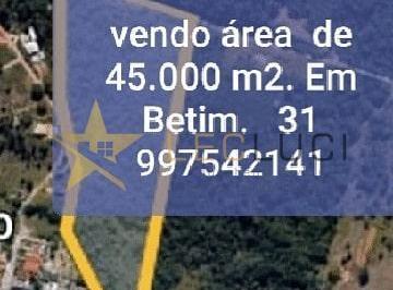 Comercial · 45000m² · ÓTIMO TERRENO PARA LOTEAMENTO